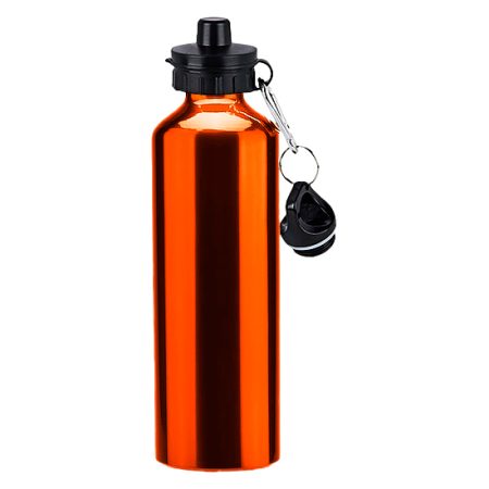 Botella Deportiva Aluminio M50 - Imagen 3