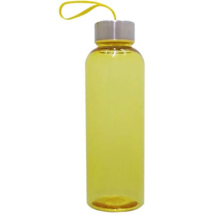 Botella Plástica con Cinta M27 - Imagen 10