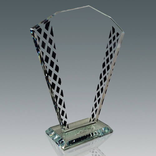 Galvano Cristal FR 31 - Imagen 2