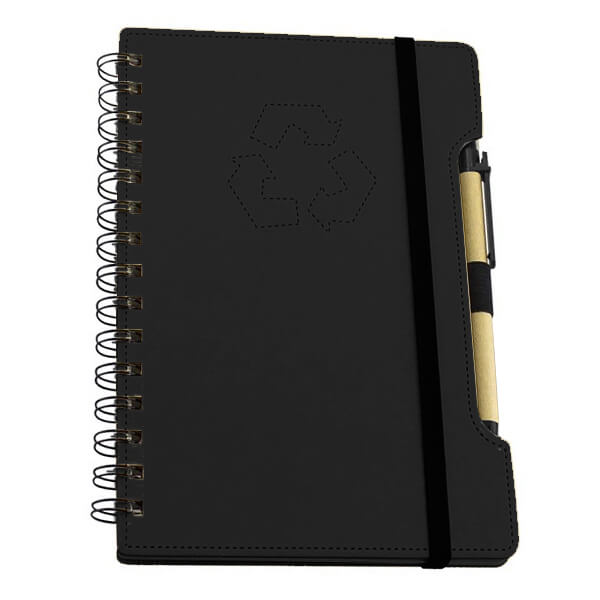 Libreta Ecológica Compost N38 - Imagen 6