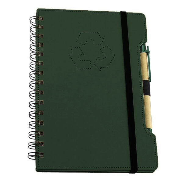 Libreta Ecológica Compost N38 - Imagen 7