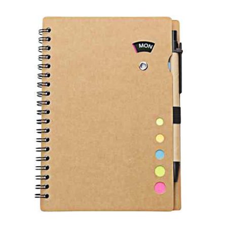 Memo Set Ecológico N22 - Imagen 3