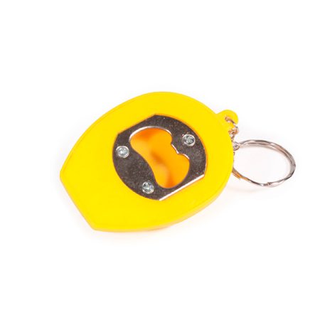 Llavero Casco Destapador K25 - Imagen 4