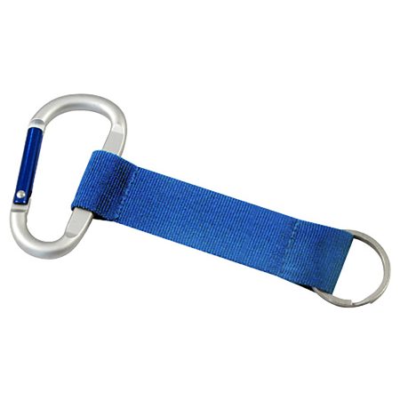 Llavero Mosquetón Lanyard K5 - Imagen 2