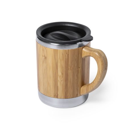 Tazón Bamboo Acero Inoxidable M1 - Imagen 4