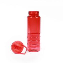 Botella Plástica M366
