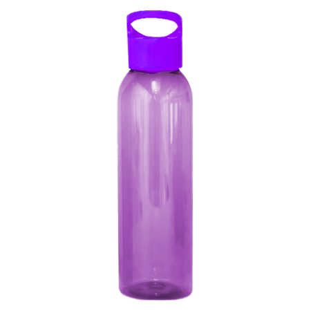 Botella Deportiva Plástica M38 - Imagen 5