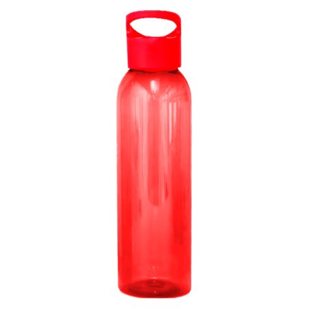 Botella Deportiva Plástica M38 - Imagen 3