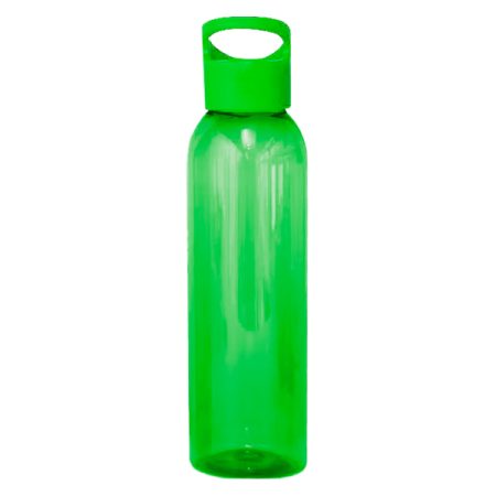 Botella Deportiva Plástica M38 - Imagen 7