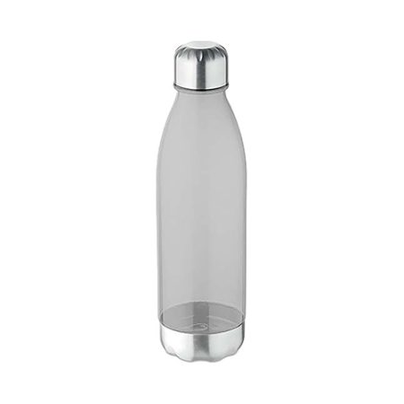 Botella Deportiva Plástica Acero Inoxidable M37 - Imagen 4