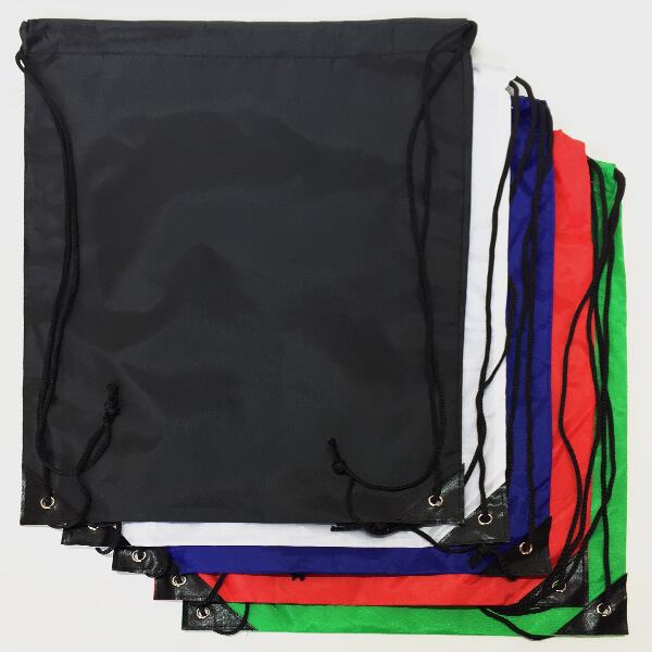 Mochila Morral Poliéster E9 - Imagen 2