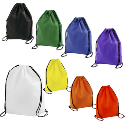 Mochila Morral TNT E6