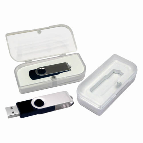 Pendrive 16GB PD4 - Imagen 6