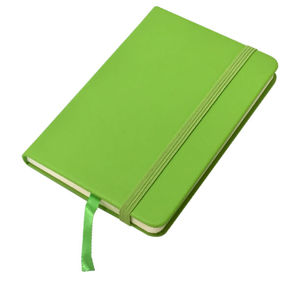 Libreta de PU Moleskine N34 - Imagen 4