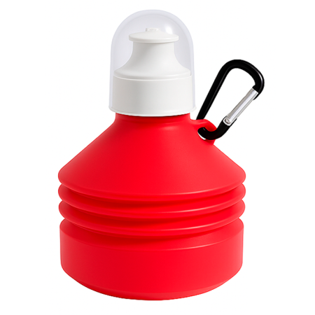 Botella Plegable Luns SK13 - Imagen 2