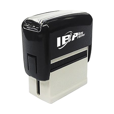 Timbre Automático Rectangular XL10 - Imagen 2
