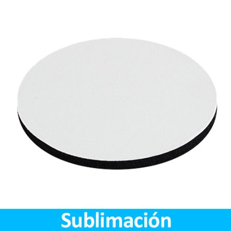 Posavasos Redondo para Sublimación X40 - Imagen 2